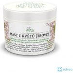 Grešík Mast z květů jírovce 50 ml – Zboží Dáma