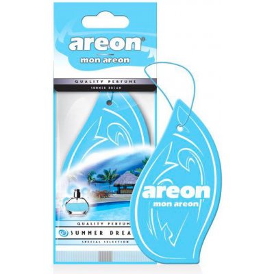Areon MON - Summer Dream – Hledejceny.cz