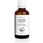Květomluva Tinktura Konopí cannabis 50 ml – Hledejceny.cz