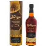 Ron Zacapa La Doma Heavenly Cask Collection 23y 40% 0,7 l (karton) – Hledejceny.cz