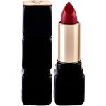 Guerlain KissKiss krémová rtěnka 320 Red Insolence 3,5 g – Sleviste.cz