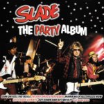 Slade - Party Album CD – Hledejceny.cz