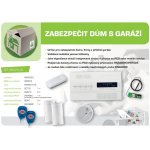 PARADOX MG6250 Byt – HobbyKompas.cz