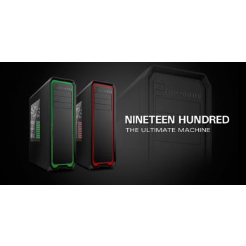 Antec Nineteen Hundred