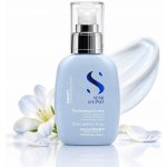 Alfaparf Milano Semi Di Lino Density Thickening Cream Bezoplachová péče pro jemné vlasy 125 ml – Hledejceny.cz