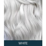 Exclusive wigs by Lubo paruka Super white – Zboží Mobilmania