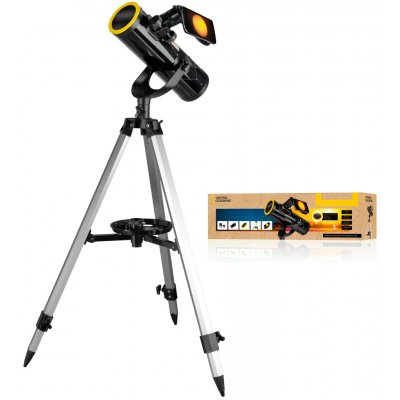 Bresser Solarix 76/350 AZ – Zboží Živě