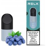 RELX Náhradní Pod Blueberry Splash borůvka 2 ks – Zboží Dáma