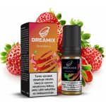 Dreamix Jahoda 10 ml 6 mg – Hledejceny.cz