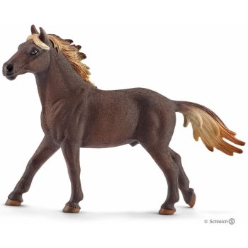 Schleich 13805 Mustang hřebec