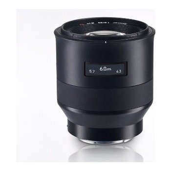 ZEISS Batis 85mm f/1.8 Sony E-mount