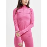 Craft Core Dry active Comfort Zip Pink – Hledejceny.cz