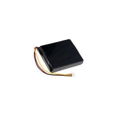 Powery TomTom One Europe V2 1100mAh Li-Ion 3,7V - neoriginální – Hledejceny.cz