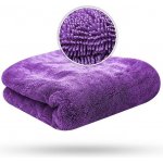 Liquid Elements Black Hole XL Lila 80 x 50 cm – Zbozi.Blesk.cz