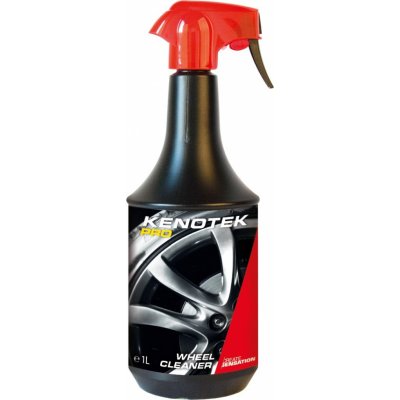 Kenotek WHEEL CLEANER 1 l – Sleviste.cz