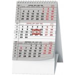 stolní Mini tříměsíční / 16cm x 11,2cm / BSA7-26 2026 – Zboží Mobilmania