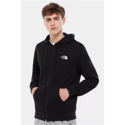 The North Face M OPEN GATE FZHOOD LIGHT NF00CEP7JK31