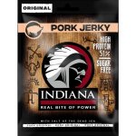 Indiana Pork Jerky Original 25 g – Hledejceny.cz