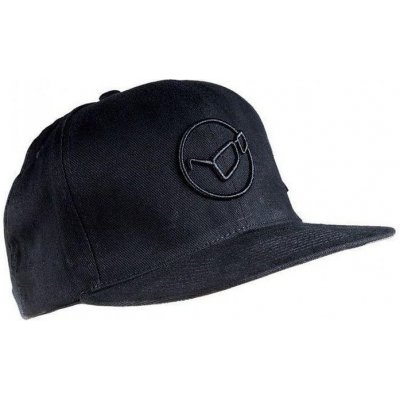KORDA Brockman Snap Back Cap Black – Zboží Dáma