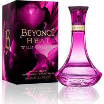 Beyonce Heat Wild Orchid parfémovaná voda dámská 15 ml