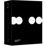 JAMES BOND - KOLEKCE PREMIUM BD – Zboží Mobilmania