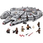 LEGO® Star Wars™ 75105 Millennium Falcon – Hledejceny.cz