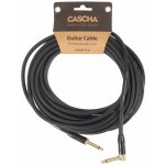 Cascha Professional Line Guitar Cable – Zboží Živě