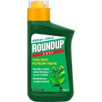 ROUNDUP Herbicid FAST koncentrát 1 l – Hledejceny.cz