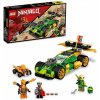 Lego LEGO® NINJAGO® 71763 Lloydův závoďák