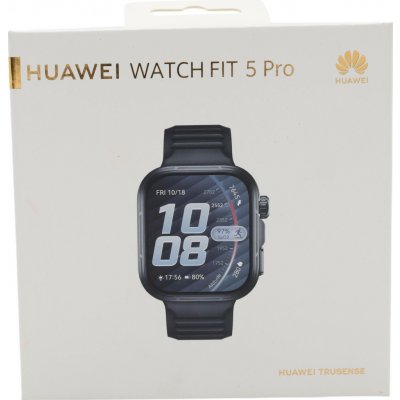 Huawei Watch Fit 5 Pro – Zboží Živě