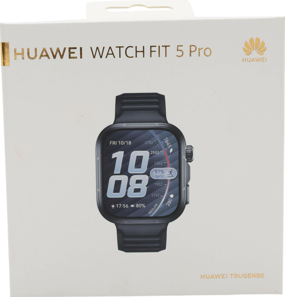 Huawei Watch Fit 5 Pro