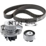Vodní pumpa + sada ozubeného řemene SNR KDP458.540 – Zboží Mobilmania