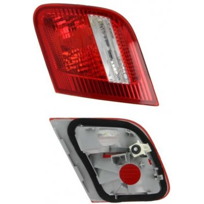 ZADNÍ SVĚTLO, LAMPA PRAVÉ CABRIO, COUPE BMW 3 (E46), COUPE/CABRIO 03.03-09.06 OE: 63216920706 DEPO – Hledejceny.cz