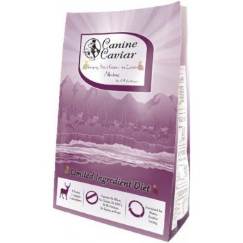 Canine Caviar Leaping Spirit Grain Free 11 kg