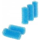 Akuku Hygienické filtry do odsávačky nosních hlenů Modrá