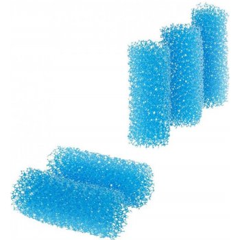 Akuku Hygienické filtry do odsávačky nosních hlenů Modrá