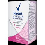 Rexona Maximum Protection Confidence krémový antiperspirant Woman 45 ml – Zboží Mobilmania