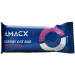 Amacx Energy Oat Bar energetická tyčinka 50 g – Hledejceny.cz