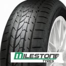 Osobní pneumatika Milestone Green 4Seasons 165/70 R13 83T