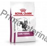 Royal Canin Veterinary Diet Cat Early Renal 3,5 kg – Hledejceny.cz
