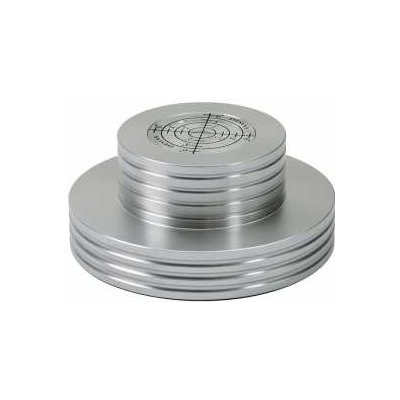 Dynavox - Stabilizer clamp PST 300 Silver – Hledejceny.cz