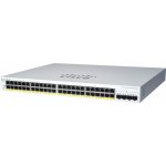 Cisco CBS220-48T-4X – Zboží Živě