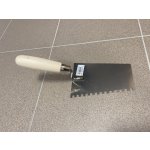 Lžíce nerez 180mm e6 s hranou-Ytong Levior – Hledejceny.cz