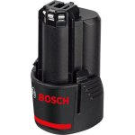 Bosch GBA 12V 2.0AH PROFESSIONAL 1.607.A35.0C5 – Sleviste.cz