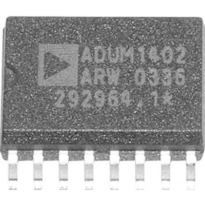 Analog Devices ADUM1301ARWZ – Hledejceny.cz