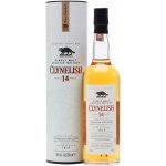 Clynelish 14y 46% 0,7 l (tuba) – Zboží Dáma