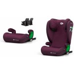 Kinderkraft Junior Fix 2 2023 Cherry Pearl – Sleviste.cz