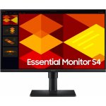 Samsung Essential Monitor S4 S24D400GAU – Sleviste.cz
