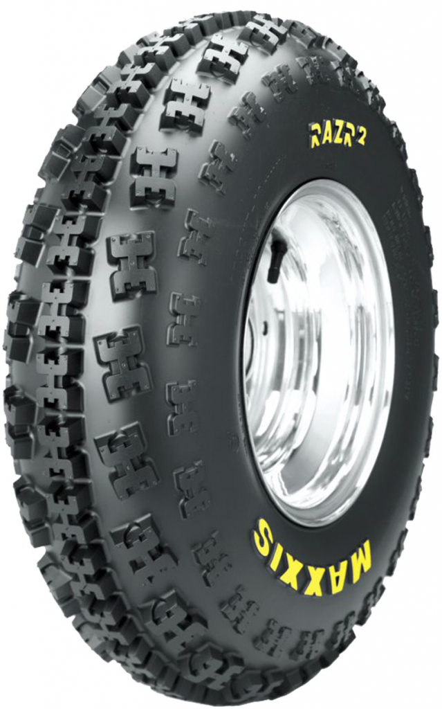 Maxxis Razr 2 M-933 21x7 R10 30J