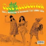 Various Artists - The Love Revolution CD – Sleviste.cz